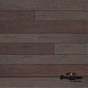 Терасна дошка Bruggan Multicolor Wenge