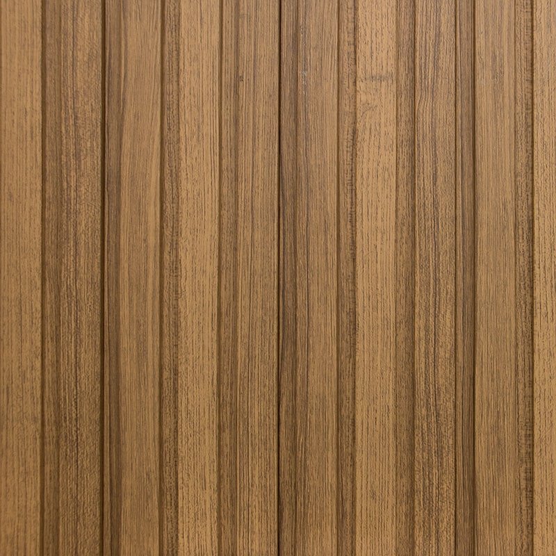 Реечная стеновая МДФ панель AGT PR03771 - 248 Тик