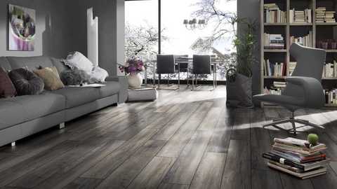 Ламинат Kronotex Amazone 3572 Harboure Oak grey - Image 3