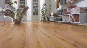 Ламінат Kronotex Amazone 4169 Prestige Eiche Light - Зображення 2