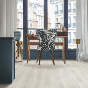 Ламінат Quick Step Eligna 3990 Дуб Venice Світлий