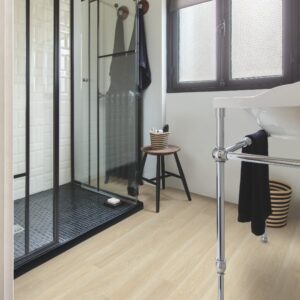 Ламінат Quick Step Eligna 3574 Дуб Estate Бежевий