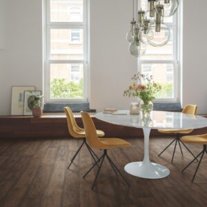 Ламінат Quick Step Capture SIG4756 Дуб Вощений Коричневий