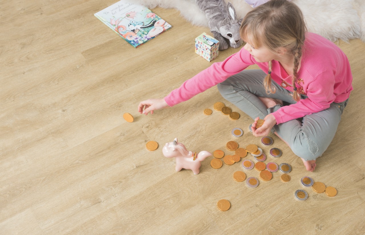 Ламинат Quick Step Eligna 3908 Дуб Venice Натуральный - Image 4