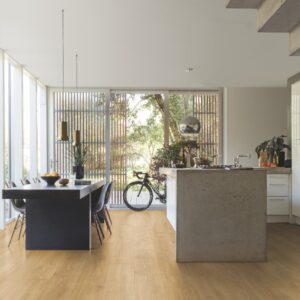 Ламінат Quick Step Majestic 3546 Дуб Лісовий Натуральний