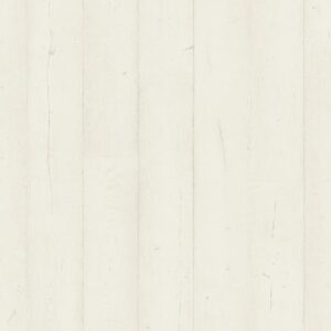 Ламінат Quick Step Capture SIG4753 Дуб Фарбований Білий