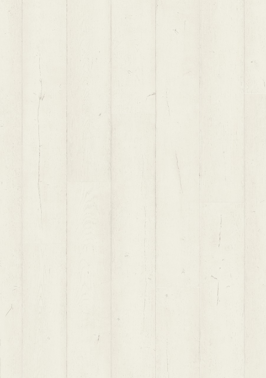 Ламинат Quick Step Capture SIG4753 Дуб Крашеный Белый