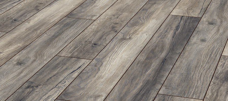 Ламинат Kronotex Amazone 3572 Harboure Oak grey