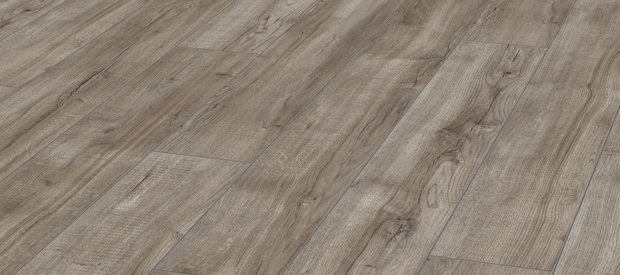 Ламінат Kronotex Amazone 3662 Montemelo Eiche Silber