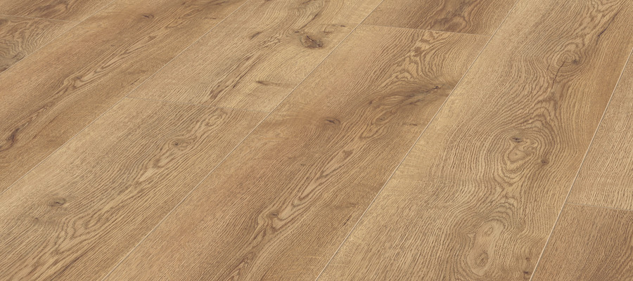 Ламінат Kronotex Mammut Plus Дуб гірський природній D4725 (ML1021)