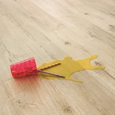 Ламінат Quick Step Impressive 1847 Дуб Класичний Бежевий - Зображення 2