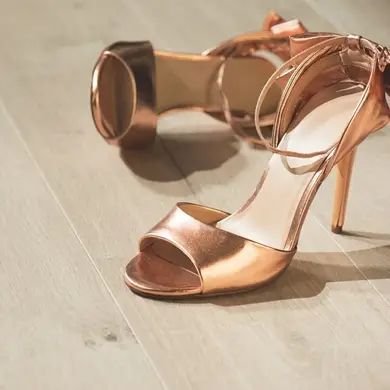 Ламінат Quick Step Impressive 1854 Дуб М'який Бежевий - Зображення 3