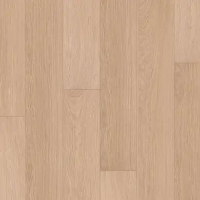 Ламінат Quick Step Impressive 3105 Дуб Білий Лакований - Зображення 2