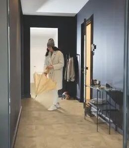 Ламінат Quick Step Impressive Patterns 4142 Дуб Королівський Натуральний