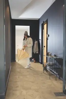 Ламинат Quick Step Impressive Patterns 4142 Дуб Королевский Натуральный