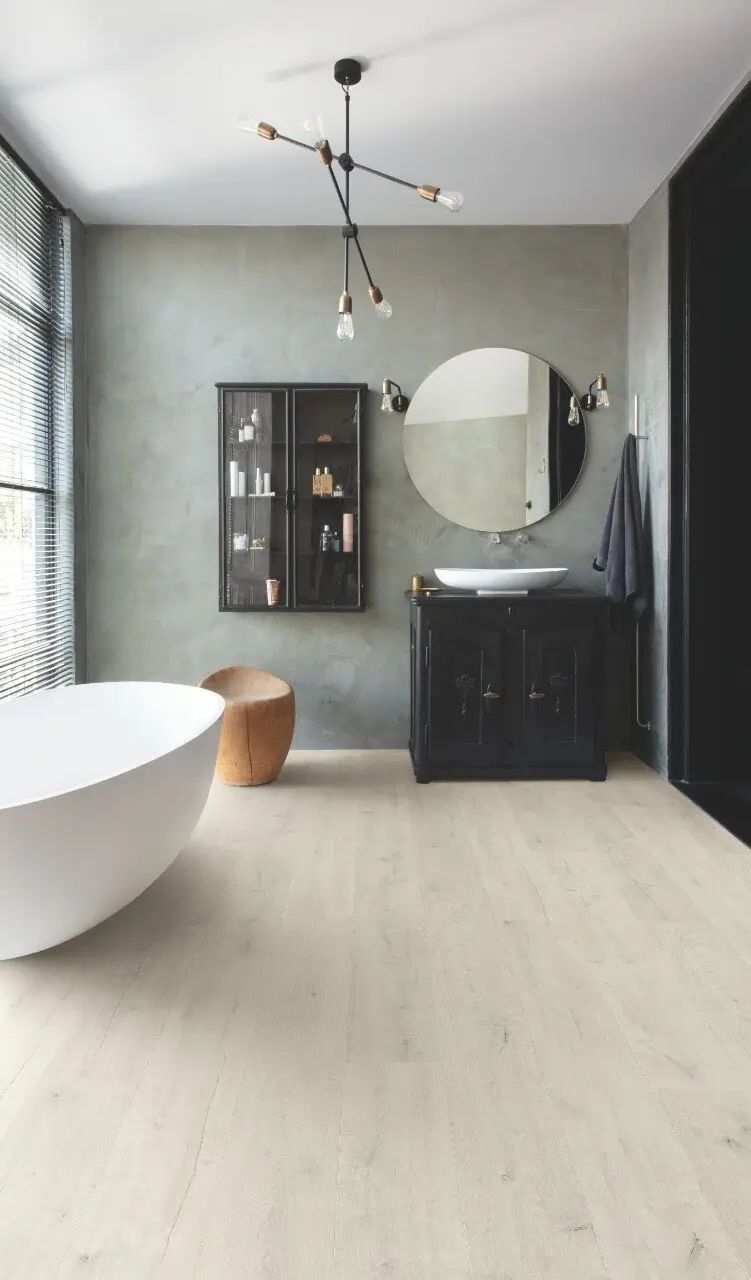 Ламінат Quick Step Capture SIG4748 Дуб Патина М'який - Зображення 2