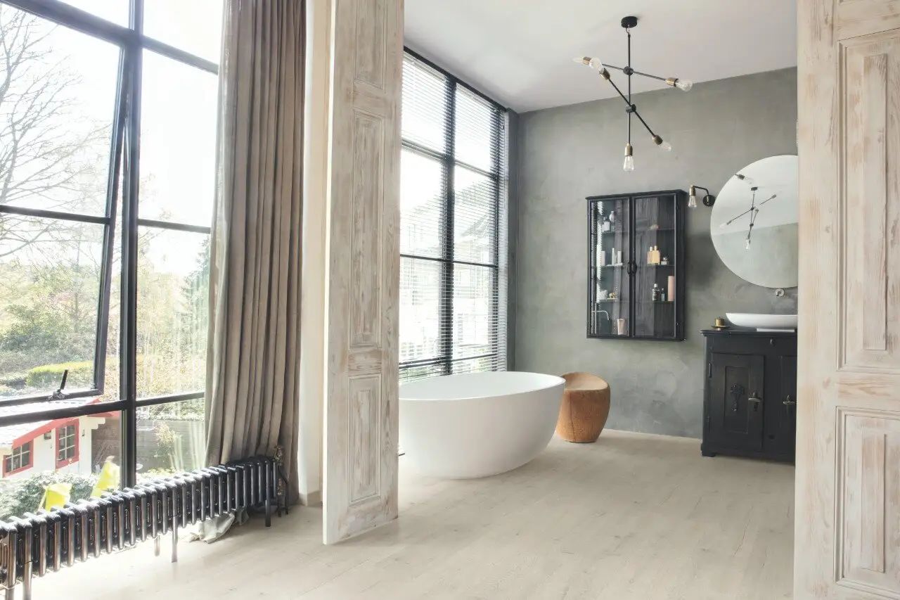 Ламінат Quick Step Capture SIG4748 Дуб Патина М'який - Зображення 6