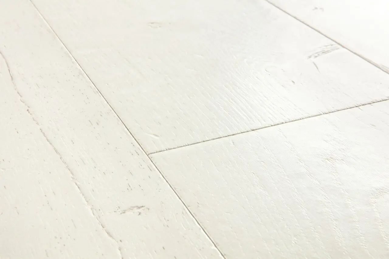 Ламинат Quick Step Capture SIG4753 Дуб Крашеный Белый - Image 4