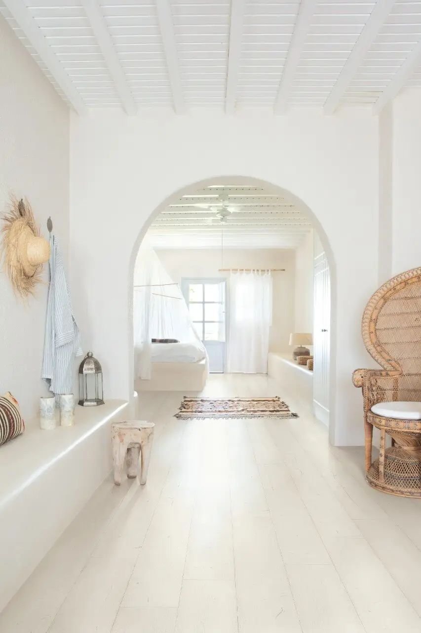 Ламинат Quick Step Capture SIG4753 Дуб Крашеный Белый - Image 3