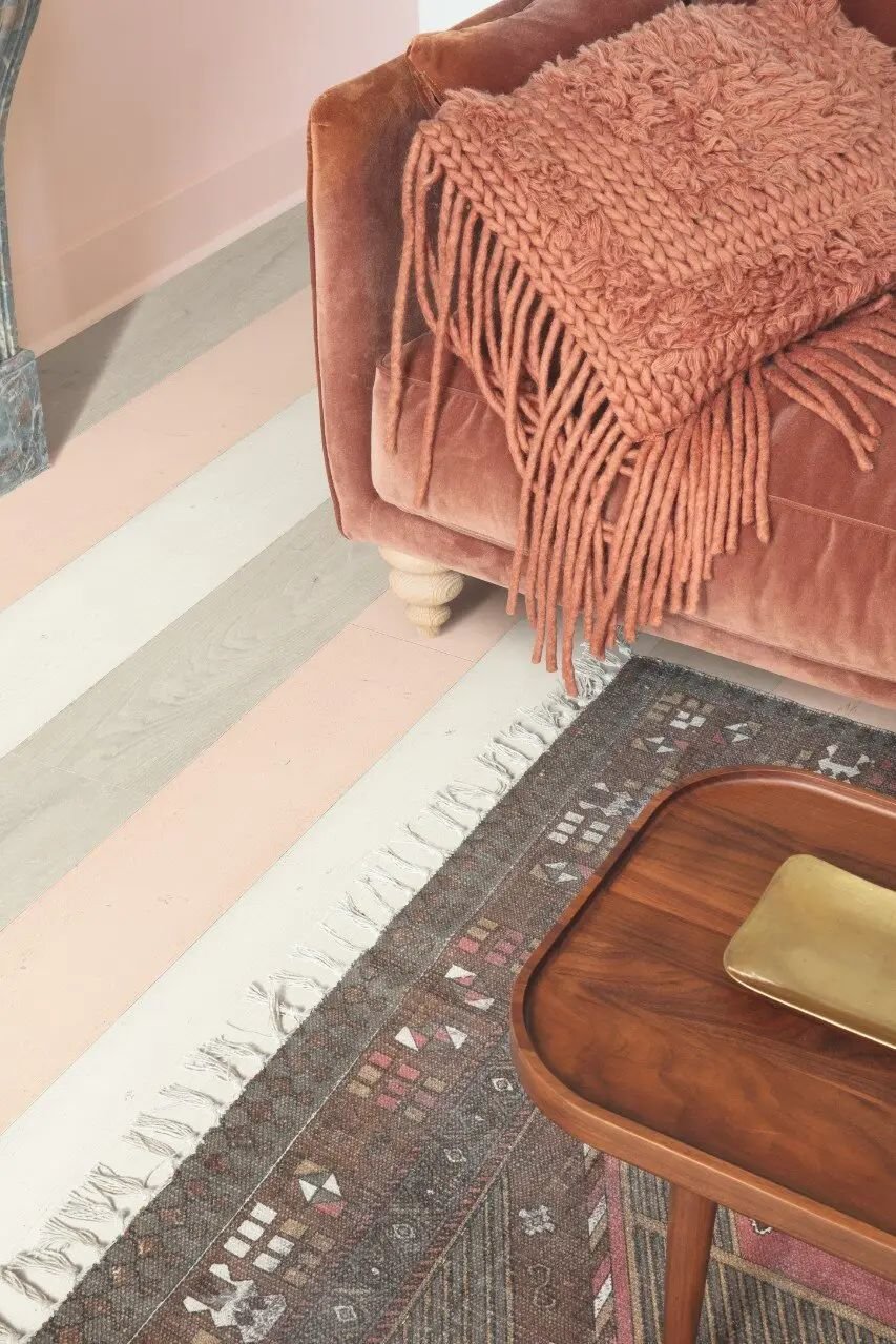 Ламинат Quick Step Capture SIG4753 Дуб Крашеный Белый - Image 2