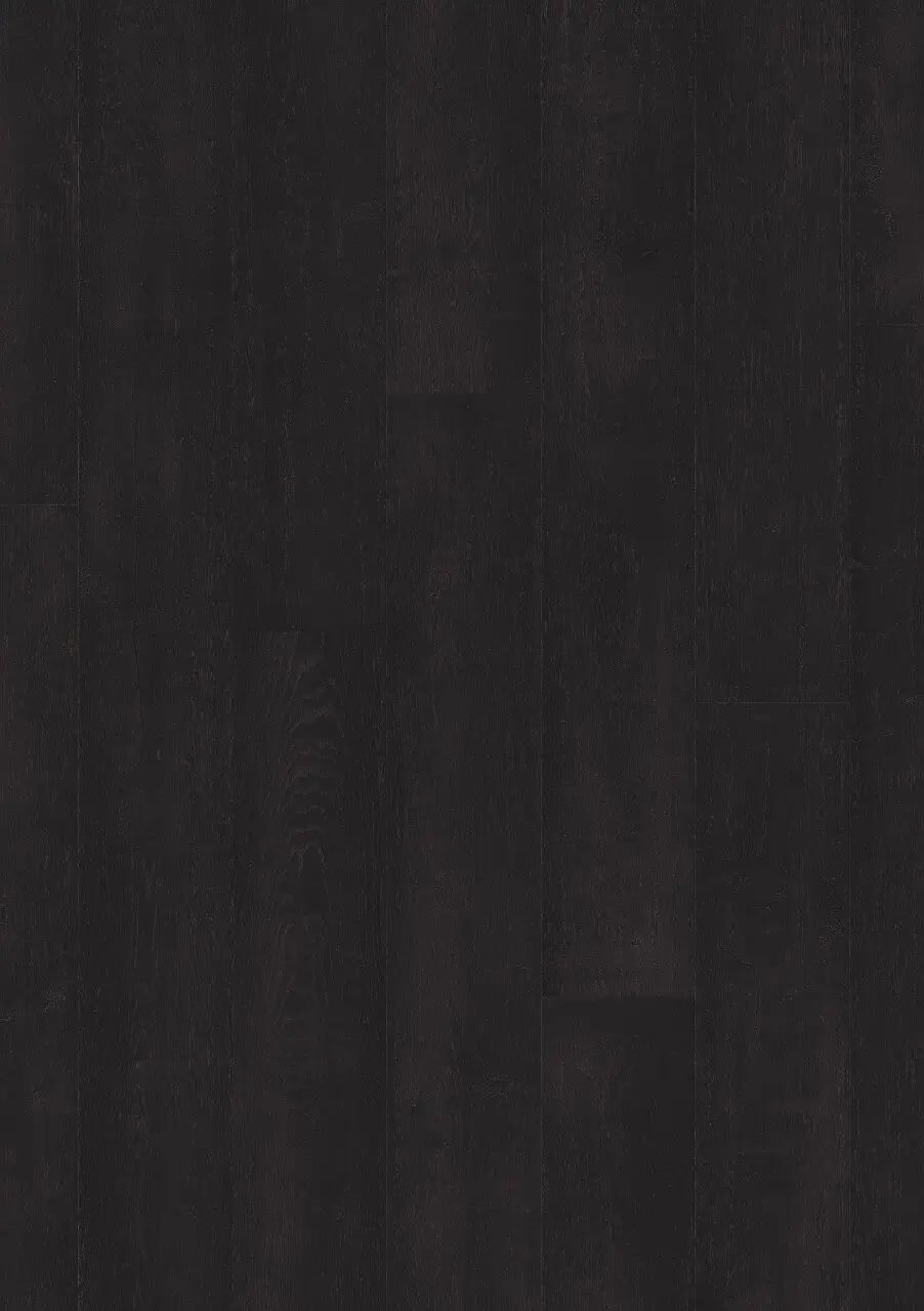 Ламінат Quick Step Capture SIG4755 Дуб Фарбований Чорний - Зображення 4