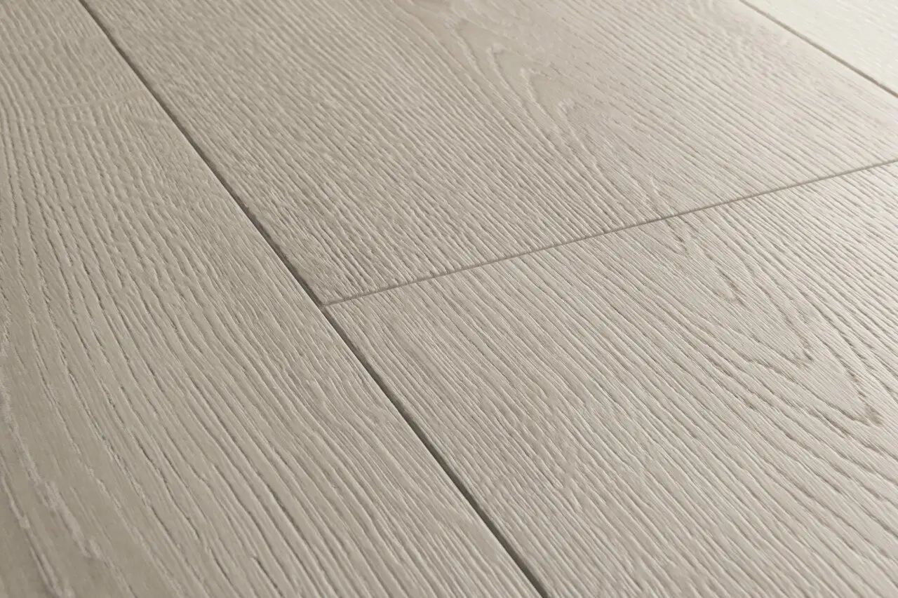 Ламінат Quick Step Capture SIG4765 Дуб Брашований Сірий - Зображення 3