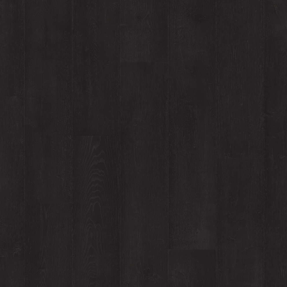 Ламінат Quick Step Capture SIG4755 Дуб Фарбований Чорний