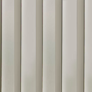 Реечная стеновая МДФ панель AGT Supramat PR03771 - 3019 - Sahara Cream