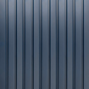 Реечная стеновая МДФ панель AGT Supramat PR03771 3011 - London Blues