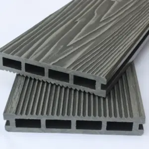 Террасна доска Tardex Classic 3D Stone