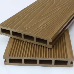 Террасная доска Tardex Classic 3D Натур