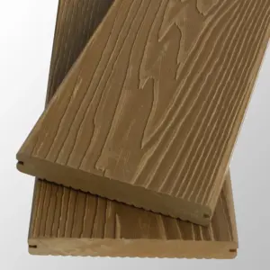 Террасная доска Tardex Professional 3D Натур