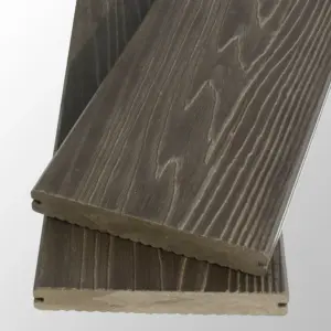 Террасная доска Tardex Professional 3D Венге