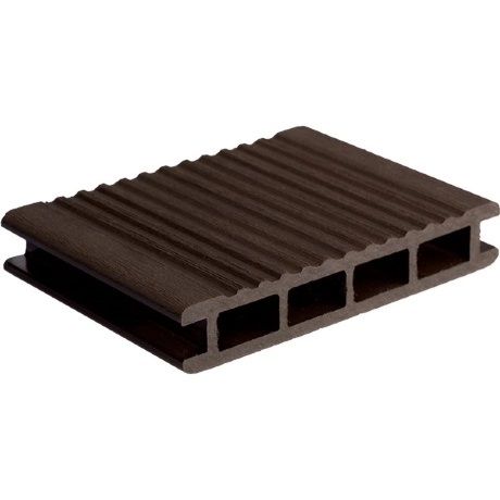 Терасна дошка Arline Decking 24140 140*24*3000 мм Венге