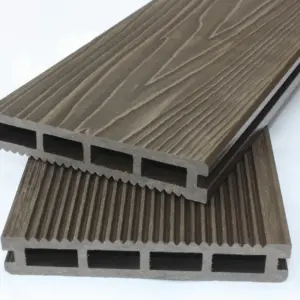 Террасная доска Tardex Classic 3D Венге