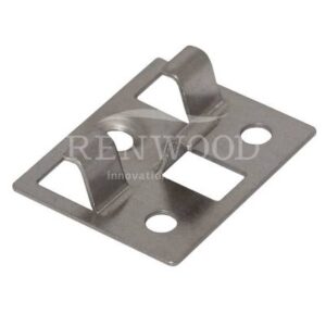 Клипса монтажная Renwood