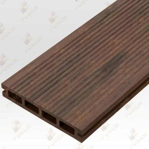 Террасная доска Porch Multi 3D Teak - Image 3