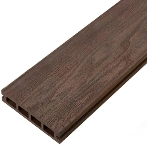 Террасная доска Porch Multi 3D Teak