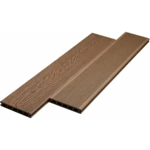 Террасная доска Porch Intense 3D Italian Wood