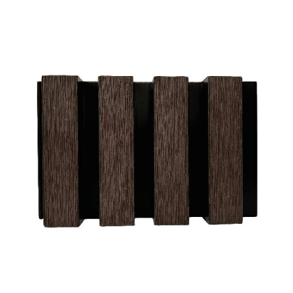 Фасадна рейкова панель ARline Венге