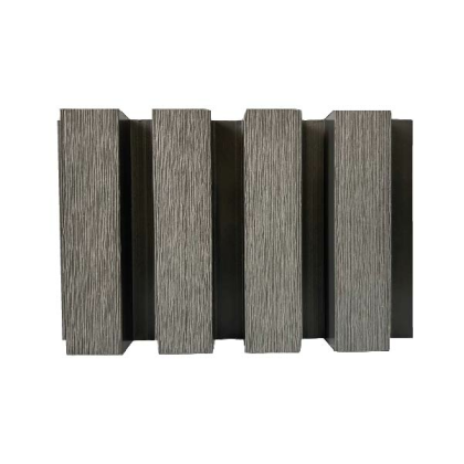 Фасадная реечная панель ARline Антрацит - Image 2