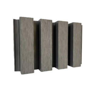 Фасадна рейкова панель ARline Антрацит