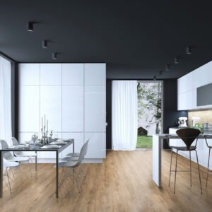 Ламінат Krono Original Atlantic 8 К471 Дуб Антік Кашмір