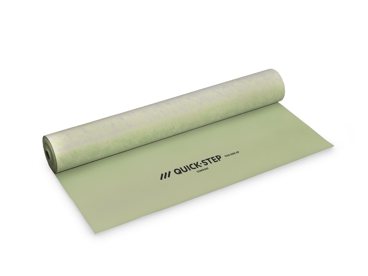 Подложка Quick Step Comfort Underlay 1.15 мм/ 15 м.кв