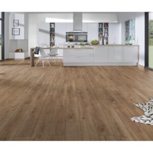 Ламинат Krono Original Atlantic 8 К327 Дуб Хилсайд