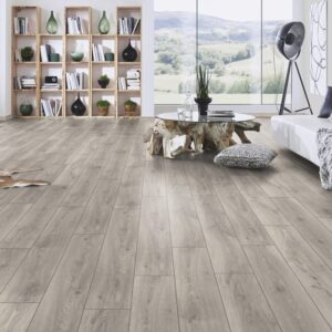 Ламінат Krono Original Atlantic 8 К451 Дуб Сільвердейл