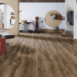 Ламінат Krono Original Atlantic 8 К461 Дуб Антік Волкейно