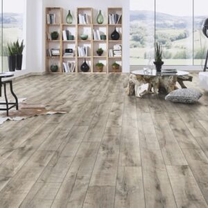 Ламінат Krono Original Atlantic 8 К463 Дуб Везедж Волкейно