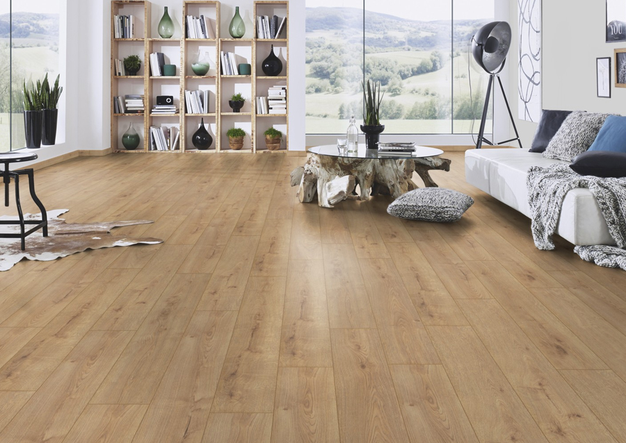 Ламінат Krono Original Atlantic 8 К326 Дуб Санденс