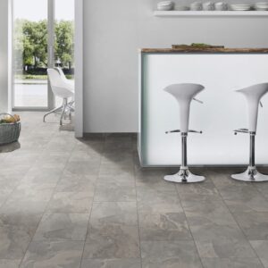 Ламінат Krono Original Impressions К387 Сільверадо Слейт